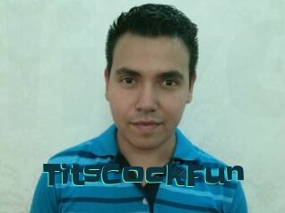 TitsCockFun