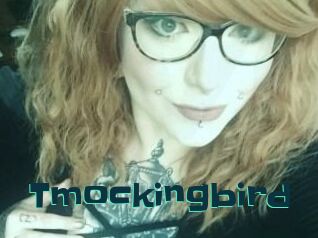 Tmockingbird