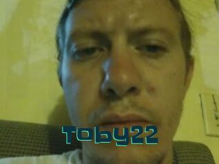 Toby22