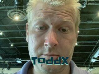 ToddX