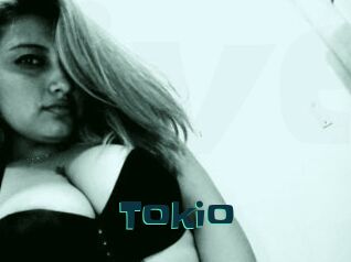 Tokio