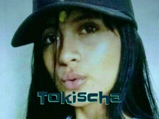 Tokischa