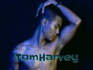 TomHarvey