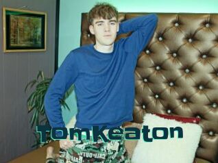 TomKeaton