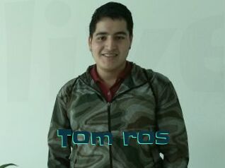 Tom_ros
