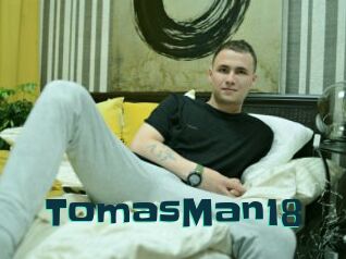 TomasMan18