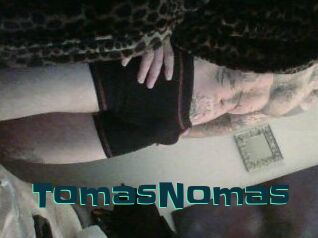 TomasNomas