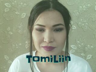 TomiLiin