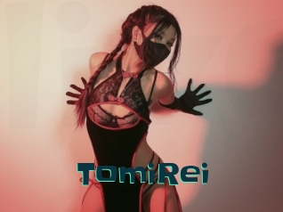 TomiRei