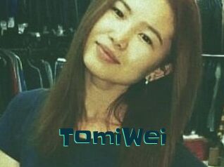 TomiWei