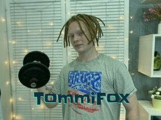 TommiFox