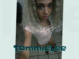 TommieLee