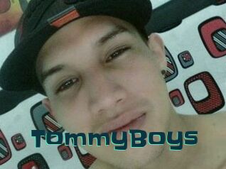 TommyBoys