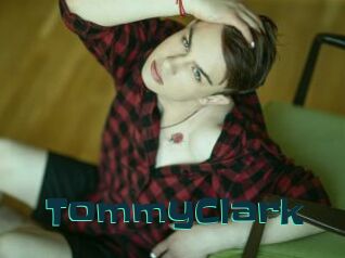 TommyClark
