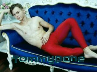 TommyDone