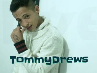 TommyDrews