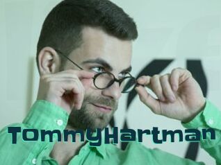 TommyHartman