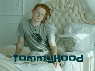 TommyHood