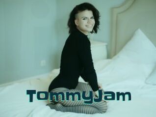 TommyJam