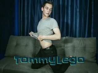 TommyLego