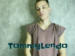 TommyLendo