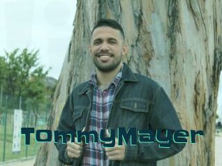 TommyMayer