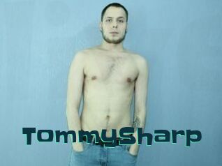 TommySharp