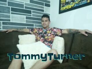 TommyTurner