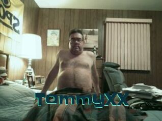 TommyXX