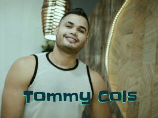 Tommy_Cols