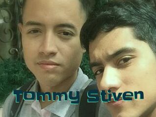 Tommy_Stiven