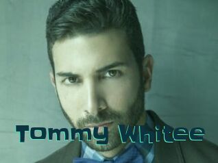 Tommy_Whitee