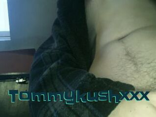 Tommykushxxx