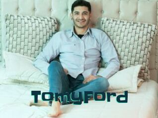 TomyFord