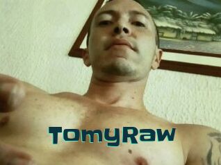 TomyRaw