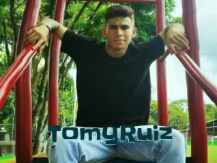 TomyRuiz