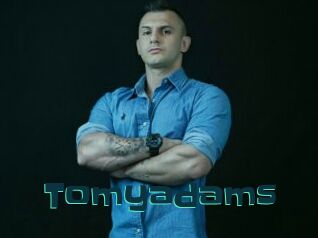 Tomyadams