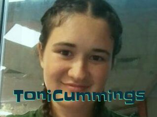ToniCummings