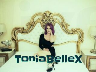 ToniaBelleX