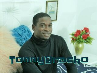 TonnyBracho