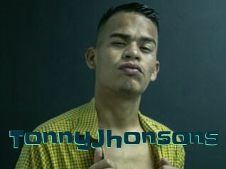 TonnyJhonsons