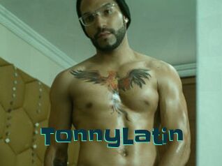 TonnyLatin
