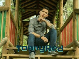 TonnyRed