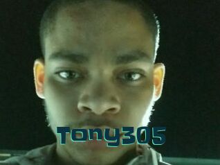 Tony305