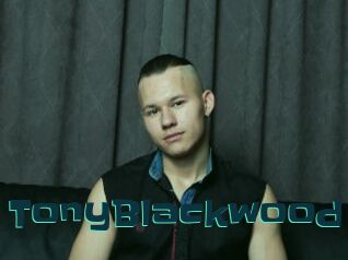TonyBlackwood