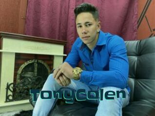 TonyColen
