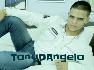 TonyDAngelo