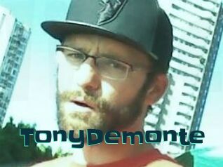 TonyDemonte