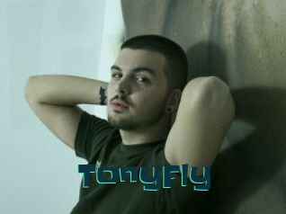 TonyFly