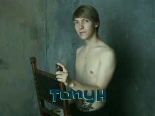 TonyH